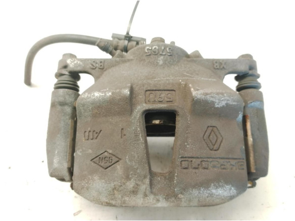 410118694R  PINZA DEL IZQ RENAULT TALISMAN (L2M_)|Desguaces La Cabaña