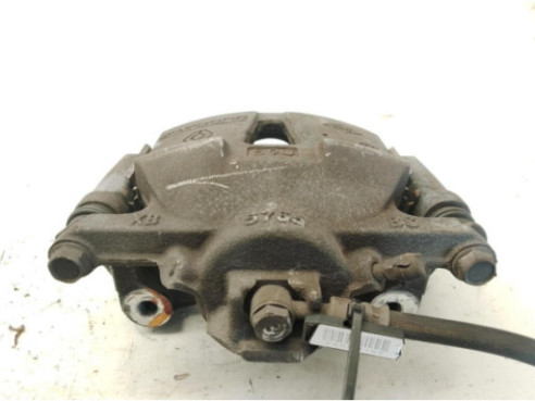 410118694R  PINZA DEL IZQ RENAULT TALISMAN (L2M_)|Desguaces La Cabaña