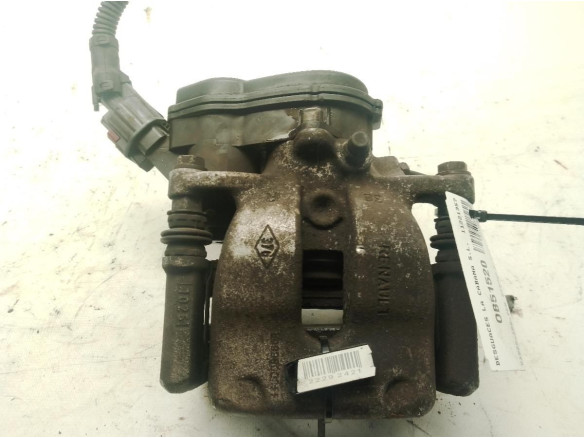 440008660R PINZA TRA DER RENAULT TALISMAN (L2M_)|Desguaces La Cabaña