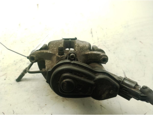 440008660R PINZA TRA DER RENAULT TALISMAN (L2M_)|Desguaces La Cabaña