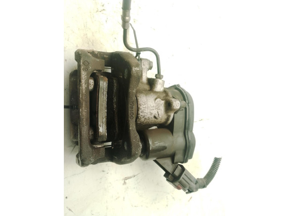 440008660R PINZA TRA DER RENAULT TALISMAN (L2M_)|Desguaces La Cabaña