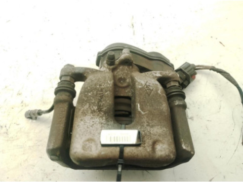 403005516R LLANTA ALUMINIO RENAULT TALISMAN (L2M_)|Desguaces La Cabaña 2