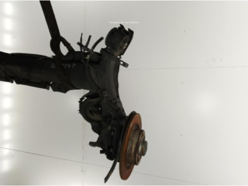 403005516R LLANTA ALUMINIO RENAULT TALISMAN (L2M_)|Desguaces La Cabaña 2