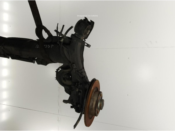 555019479R  PUENTE TRA RENAULT TALISMAN (L2M_)|Desguaces La Cabaña
