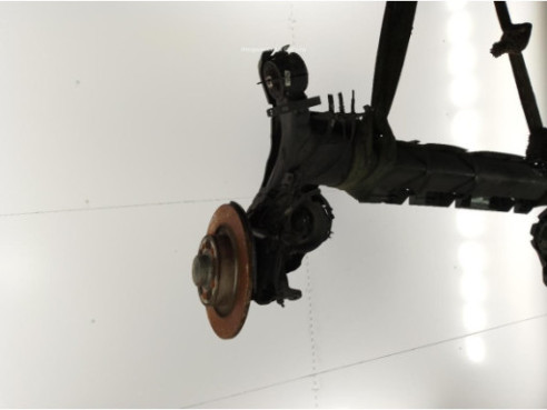 555019479R  PUENTE TRA RENAULT TALISMAN (L2M_)|Desguaces La Cabaña
