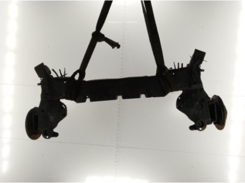 555019479R  PUENTE TRA RENAULT TALISMAN (L2M_)|Desguaces La Cabaña
