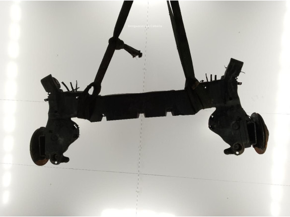 555019479R  PUENTE TRA RENAULT TALISMAN (L2M_)|Desguaces La Cabaña