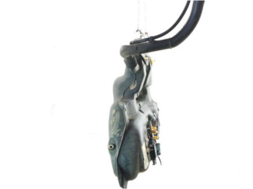 DEPOSITO|Desguaces La Cabaña 2