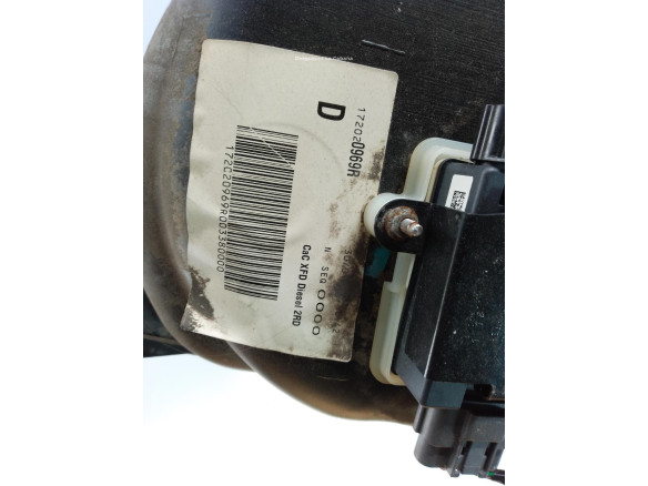 172033380R  DEPOSITO COMBUSTIBLE RENAULT TALISMAN (L2M_)|Desguaces La Cabaña