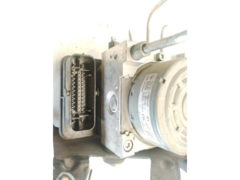 403005516R LLANTA ALUMINIO RENAULT TALISMAN (L2M_)|Desguaces La Cabaña 2