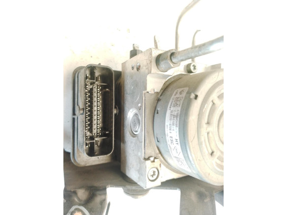 476604349R GRUPO ABS RENAULT TALISMAN (L2M_)|Desguaces La Cabaña