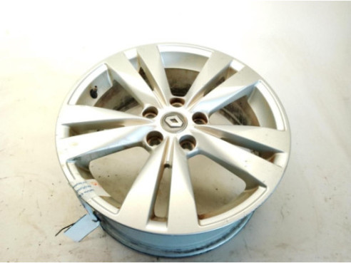 403005516R LLANTA ALUMINIO 2 RENAULT TALISMAN (L2M_)|Desguaces La Cabaña