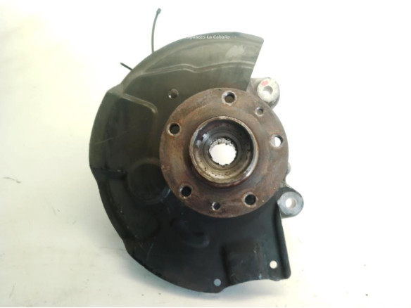 400100952R  MANGUETA DEL DER RENAULT TALISMAN (L2M_)|Desguaces La Cabaña