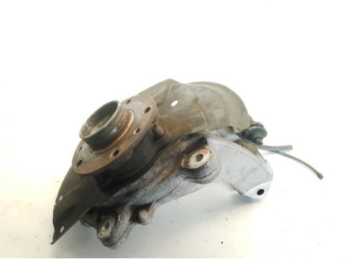 403005516R LLANTA ALUMINIO RENAULT TALISMAN (L2M_)|Desguaces La Cabaña 2