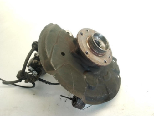 400100952R  MANGUETA DEL DER RENAULT TALISMAN (L2M_)|Desguaces La Cabaña