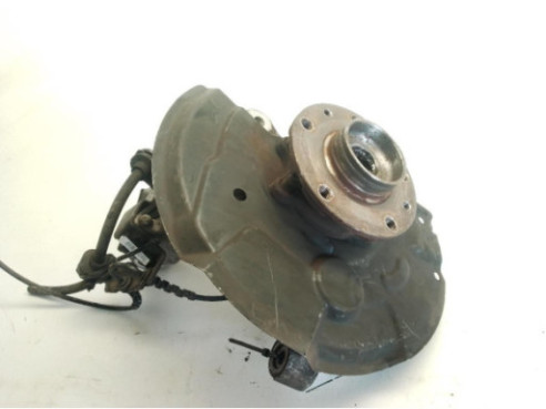 400100952R  MANGUETA DEL DER RENAULT TALISMAN (L2M_)|Desguaces La Cabaña