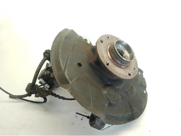 400100952R  MANGUETA DEL DER RENAULT TALISMAN (L2M_)|Desguaces La Cabaña