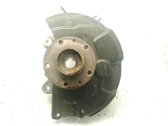 400116379R  MANGUETA DEL IZQ RENAULT TALISMAN (L2M_)|Desguaces La Cabaña