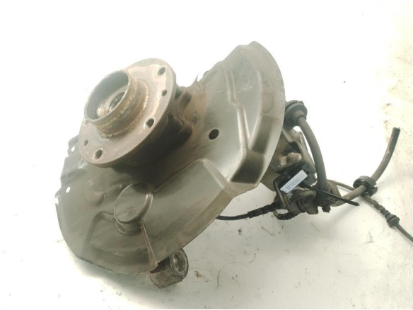 400116379R  MANGUETA DEL IZQ RENAULT TALISMAN (L2M_)|Desguaces La Cabaña