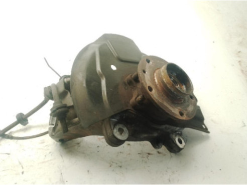400116379R  MANGUETA DEL IZQ RENAULT TALISMAN (L2M_)|Desguaces La Cabaña