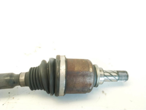 391015986R  PALIER DEL IZQ RENAULT TALISMAN (L2M_)|Desguaces La Cabaña