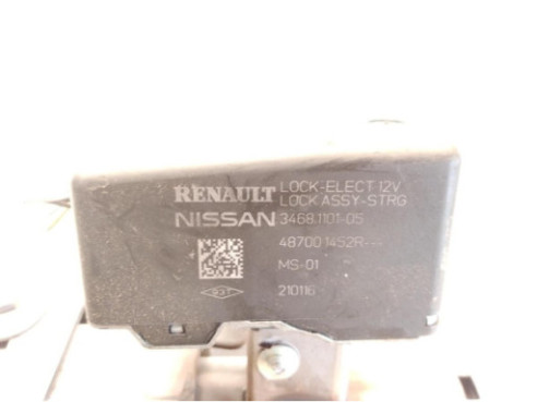 487001452R CAÑA DIRECCION RENAULT TALISMAN (L2M_)|Desguaces La Cabaña