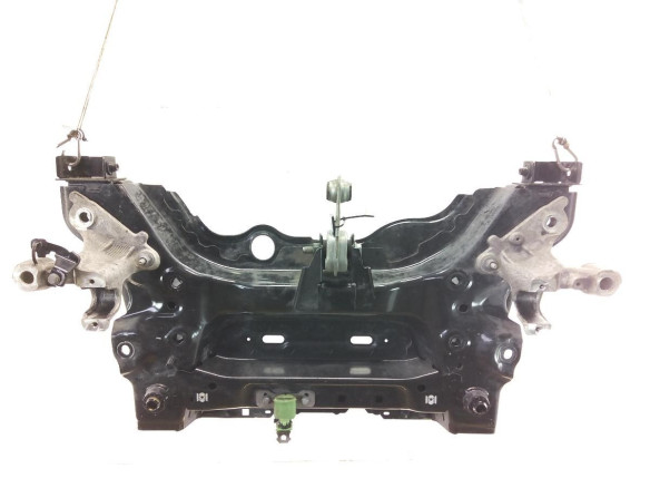 544017619R  CUNA MOTOR RENAULT TALISMAN (L2M_)|Desguaces La Cabaña