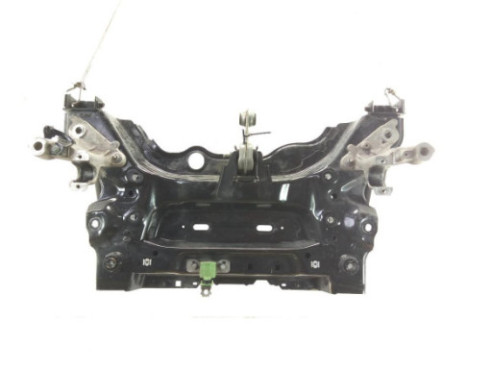 403005516R LLANTA ALUMINIO RENAULT TALISMAN (L2M_)|Desguaces La Cabaña 2