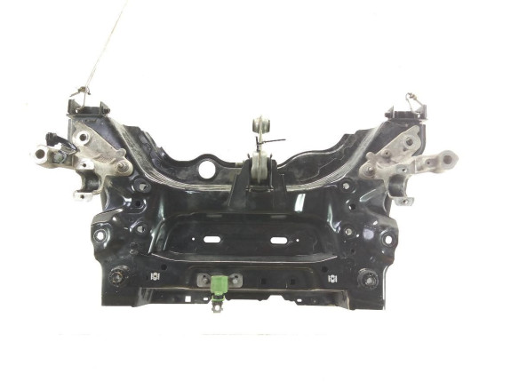 544017619R  CUNA MOTOR RENAULT TALISMAN (L2M_)|Desguaces La Cabaña