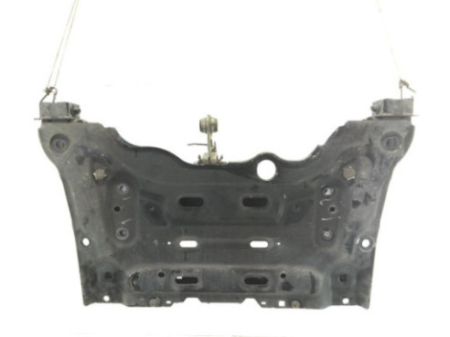 544017619R  CUNA MOTOR RENAULT TALISMAN (L2M_)|Desguaces La Cabaña