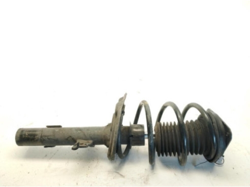 543022967R AMORTIGUADOR DEL IZQ RENAULT TALISMAN (L2M_)|Desguaces La Cabaña