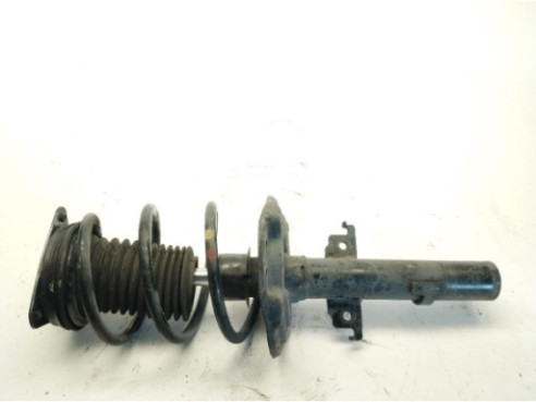 403005516R LLANTA ALUMINIO RENAULT TALISMAN (L2M_)|Desguaces La Cabaña 2