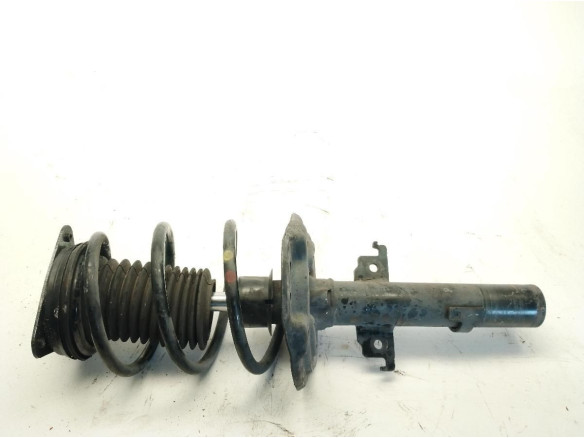 543022967R AMORTIGUADOR DEL IZQ RENAULT TALISMAN (L2M_)|Desguaces La Cabaña