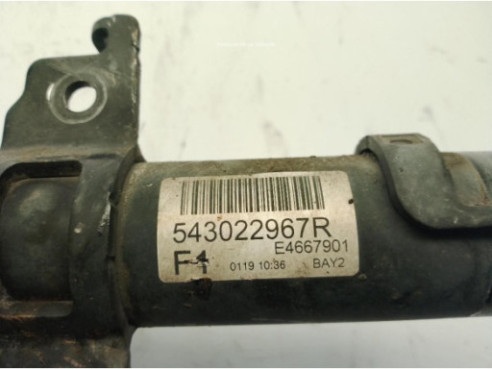 543022967R AMORTIGUADOR DEL IZQ RENAULT TALISMAN (L2M_)|Desguaces La Cabaña