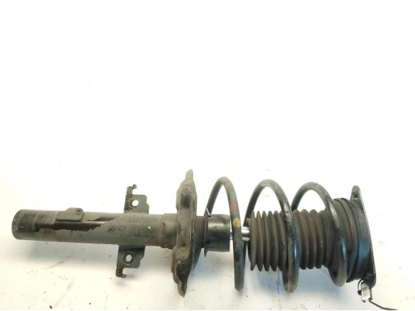 543022967R AMORTIGUADOR DEL DER RENAULT TALISMAN (L2M_)|Desguaces La Cabaña