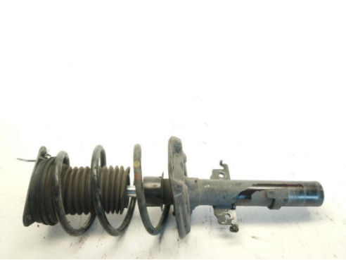 403005516R LLANTA ALUMINIO RENAULT TALISMAN (L2M_)|Desguaces La Cabaña 2