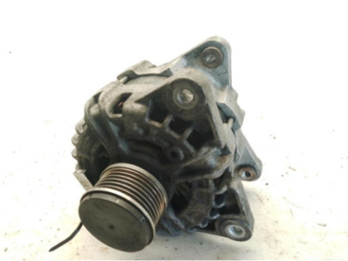 403005516R LLANTA ALUMINIO RENAULT TALISMAN (L2M_)|Desguaces La Cabaña 2