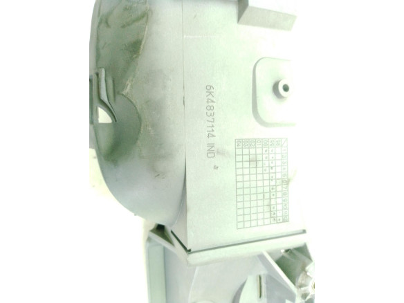 6K4837114 MANILLA PUERTA LAT TRA DER INT SEAT IBIZA II (6K1)|Desguaces La Cabaña