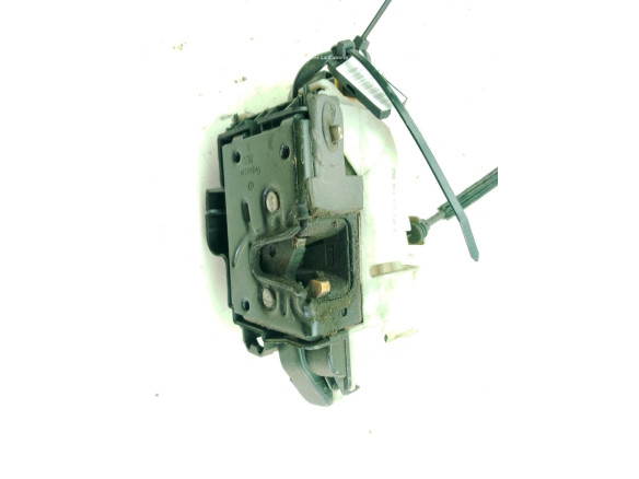 6K4839016G CERRADURA PUERTA LAT TRA DER SEAT IBIZA II (6K1)|Desguaces La Cabaña