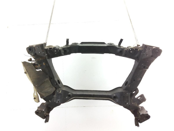 9X235019BA CUNA MOTOR JAGUAR XF (X250)|Desguaces La Cabaña