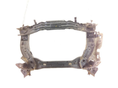 9X235019BA CUNA MOTOR JAGUAR XF (X250)|Desguaces La Cabaña
