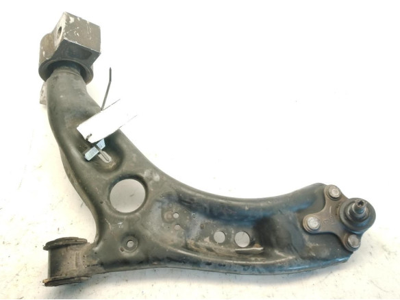 1K0407151BC BRAZO SUSPENSION DEL IZQ INF VW GOLF VI (5K1)|Desguaces La Cabaña