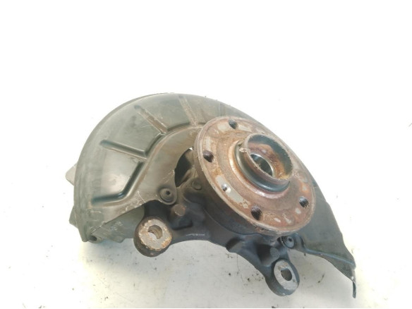 1K0407255T  MANGUETA DEL IZQ VW GOLF VI (5K1)|Desguaces La Cabaña