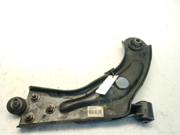 9807914180  BRAZO SUSPENSION DEL DER INF PEUGEOT 308 II|Desguaces La Cabaña