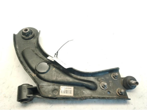 BRAZO SUSPENSION DELANTERO IZQUIERDO INFERIOR|Desguaces La Cabaña