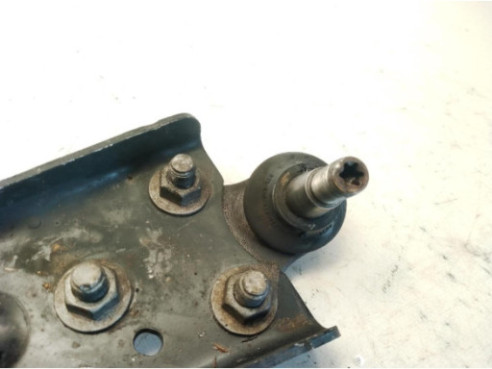 BRAZO SUSPENSION DELANTERO IZQUIERDO INFERIOR|Desguaces La Cabaña 2
