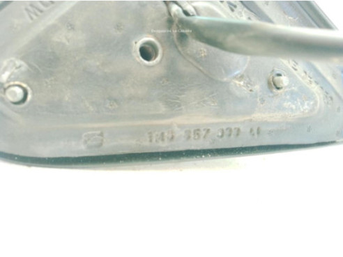 ESPEJO IZQ SEAT TOLEDO II (1M2)|Desguaces La Cabaña