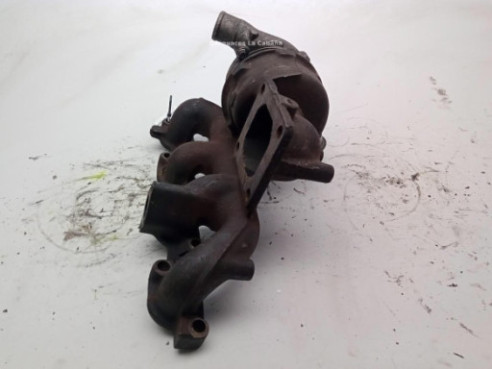 704226 TURBO FORD MONDEO III (B5Y)|Desguaces La Cabaña