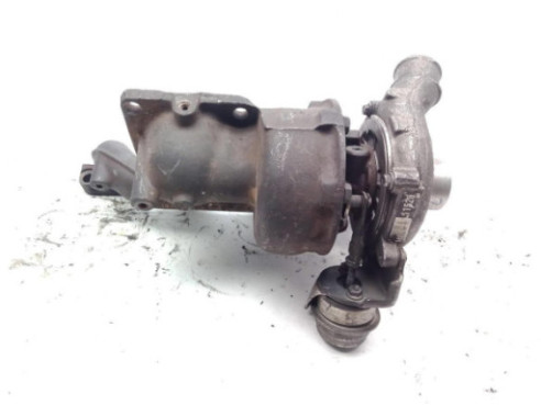 704226 TURBO FORD MONDEO III (B5Y)|Desguaces La Cabaña
