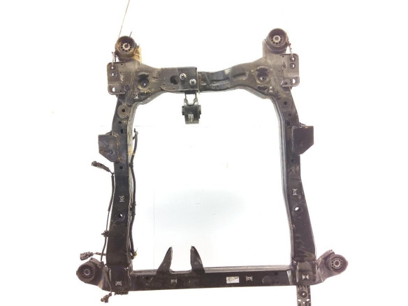 13470627  CUNA MOTOR OPEL ZAFIRA TOURER C (P12)|Desguaces La Cabaña